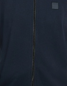 Boss Mens Sweatshirt Midnight in Blue