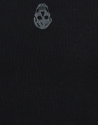 Mcqueen Mens Tank top in Black