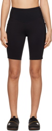 The North Face Black Dune Sky 6 Shorts