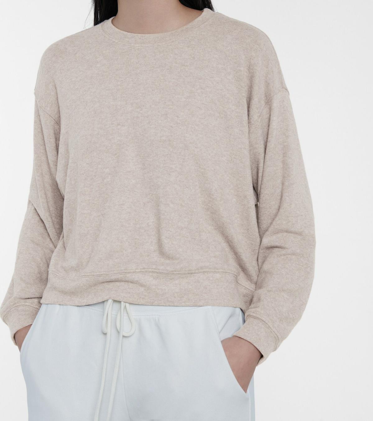 Velvet - Mira sweatshirt