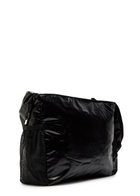 Rains Sibu Waterproof Messenger bag - Black - One Size