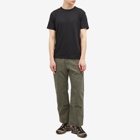 Gramicci Men's Canvas Double Knee Pants in Dusted Slate