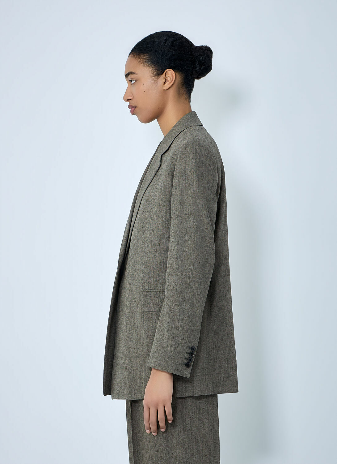 The Row Devlin Blazer