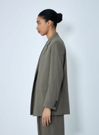 The Row Devlin Blazer