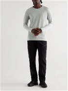 Veilance - Frame Wool-Blend T-Shirt - Gray