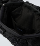 Simone Rocha Pillowcase embellished clutch