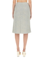 Fabiana Filippi Tweed Skirt