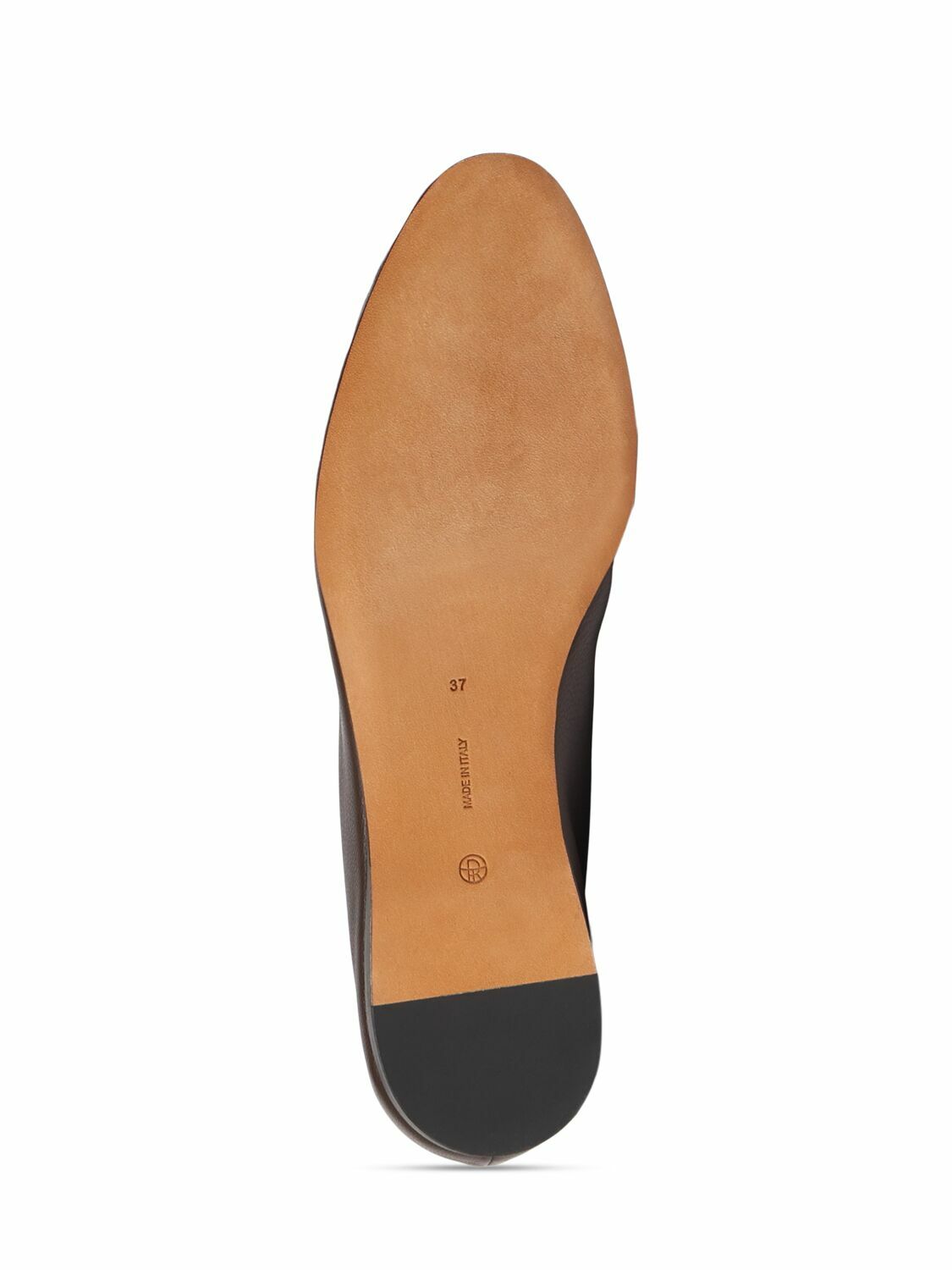 【送料&関税込】The Row Awar Flat Loafers a24_the-row_a24-the-row-