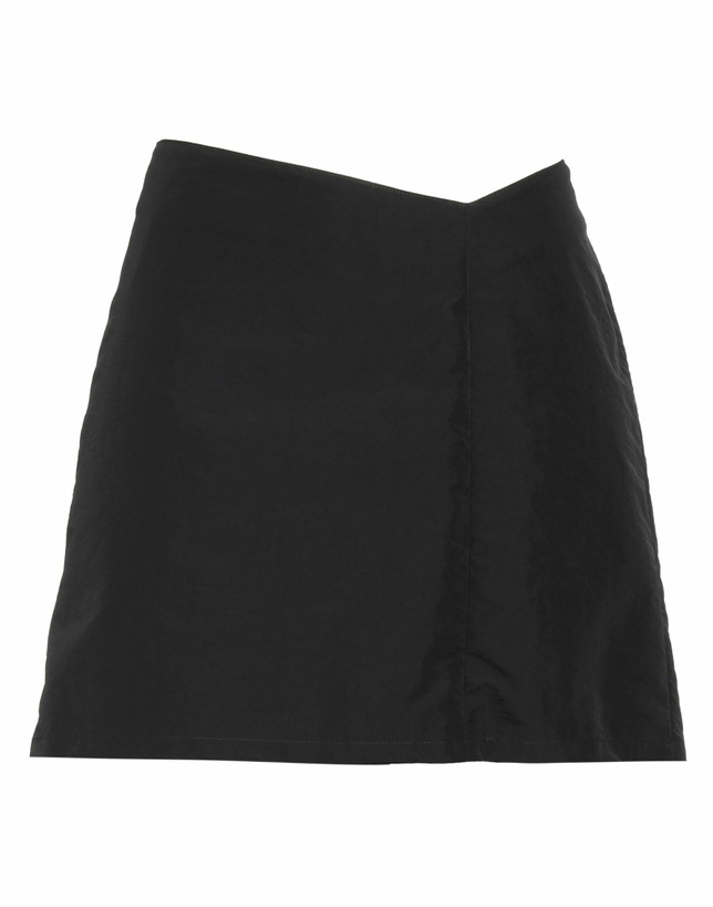 Photo: Wandler Womens Mini skirt in Black