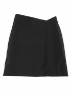 Wandler Womens Mini skirt in Black