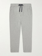 James Perse - Supima Cotton-Jersey Sweatpants - Gray