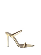 Giuseppe Zanotti Intriigo Jewelry Sandals