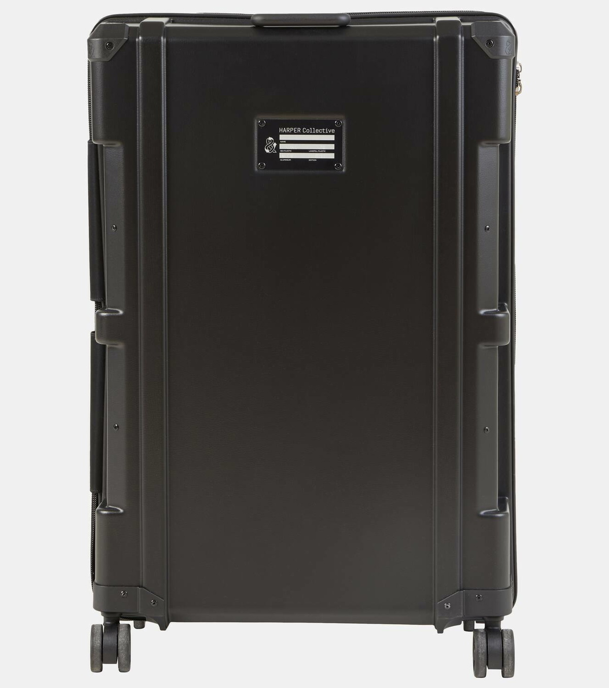Harper Collective Ghost Large suitcase