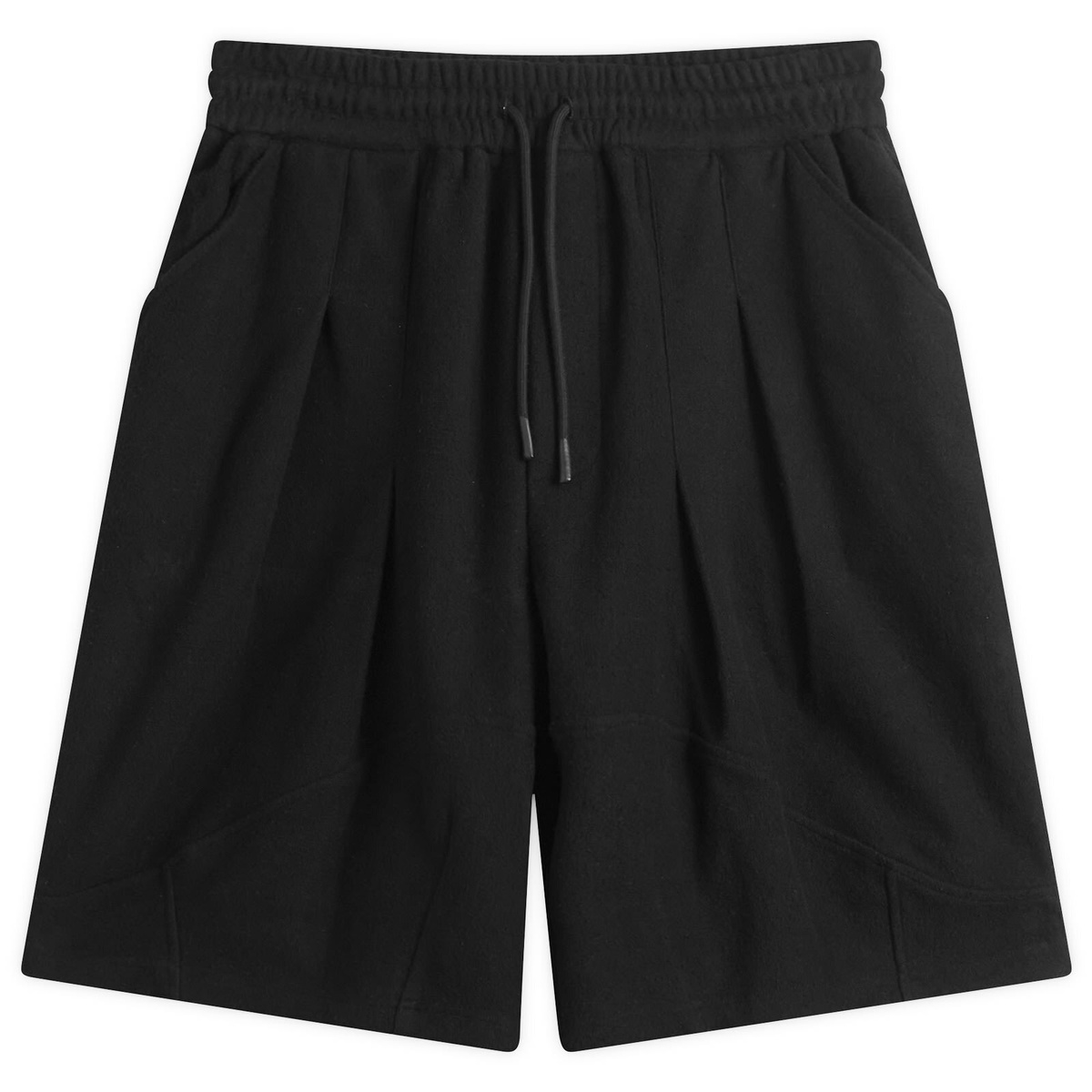 Gander Men's Stevenson Shorts in Black