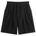 Gander Men's Stevenson Shorts in Black