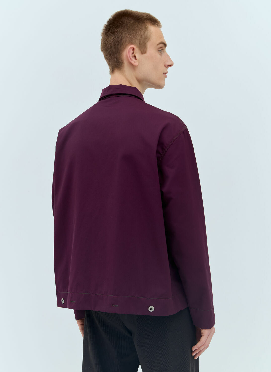 AFFXWRKS Works Jacket