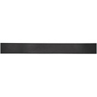 Burberry Black Outline Belt