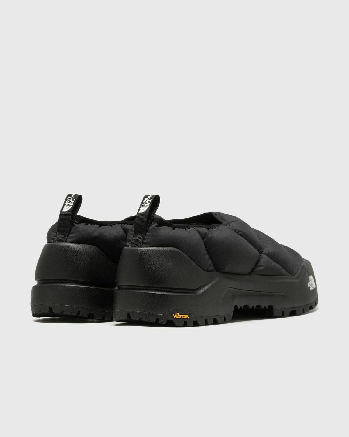 The North Face BASE CAMP THERMOBALL MULE Black Mens Sandals & Slide