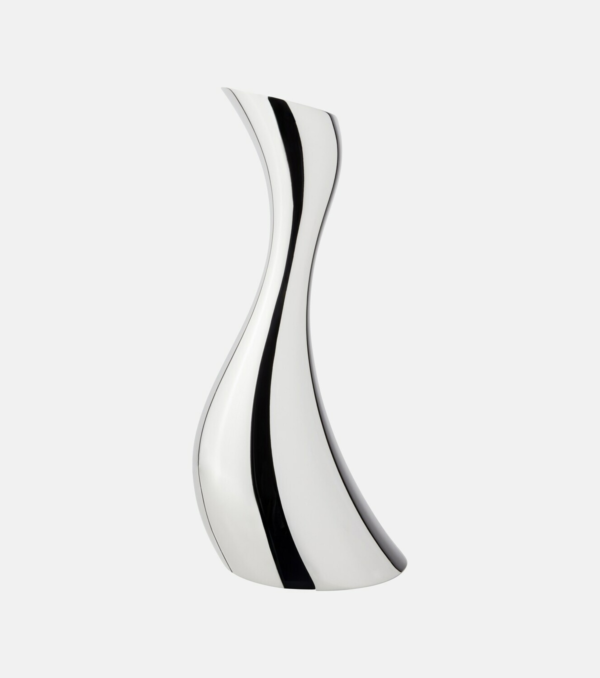 Georg Jensen Cobra stainless steel jug by Constantin Wortmann