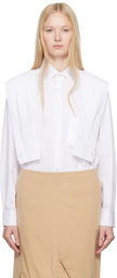HODAKOVA Sleeve Shirt