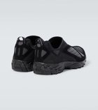 Comme des Garçons Homme x New Balance 610S sneakers