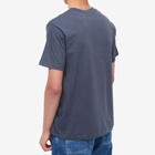 Dime Men's Corsair T-Shirt in Midnight