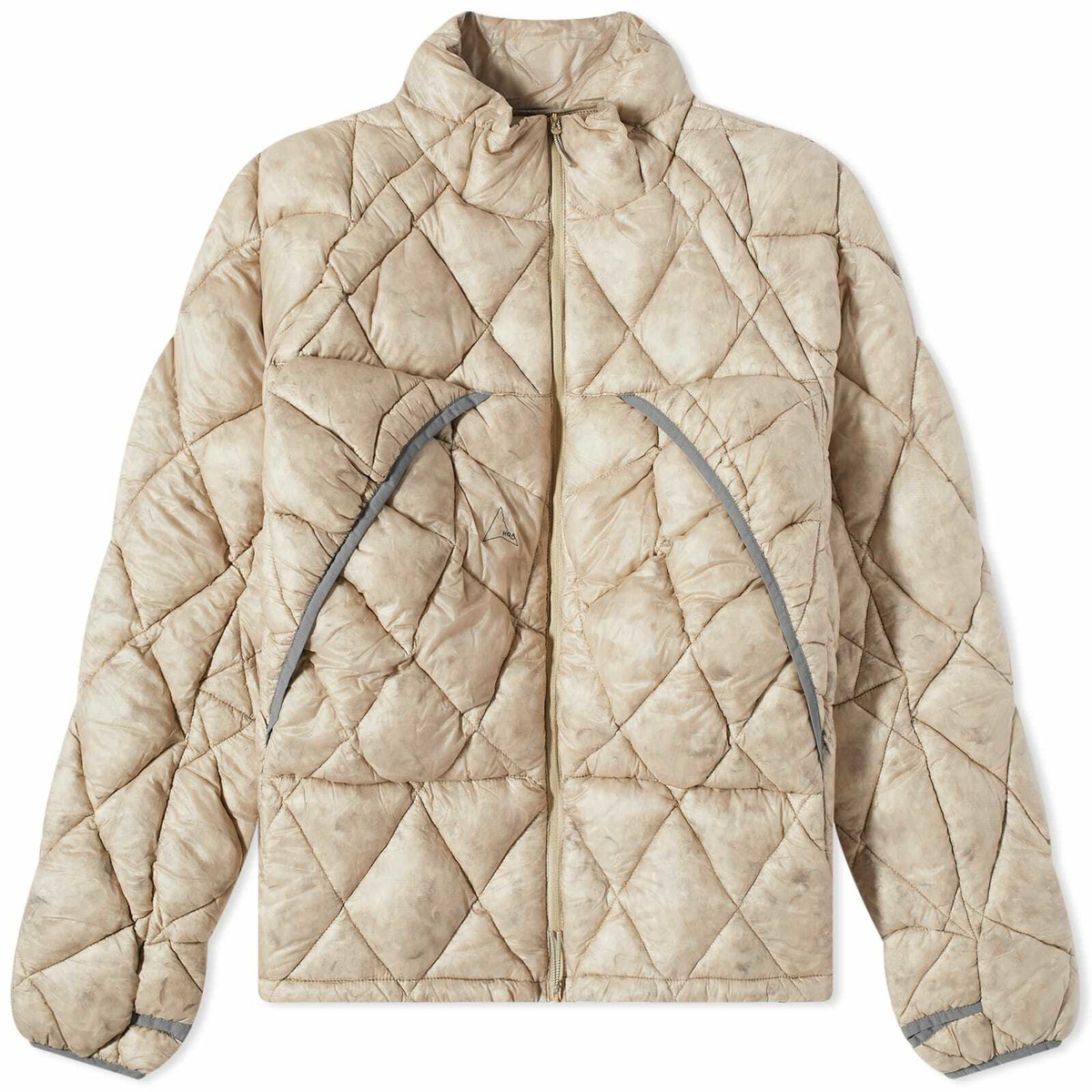 Roa Light Down Jacket