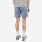 Save Khaki Men's Corduroy Easy Short in Air Force