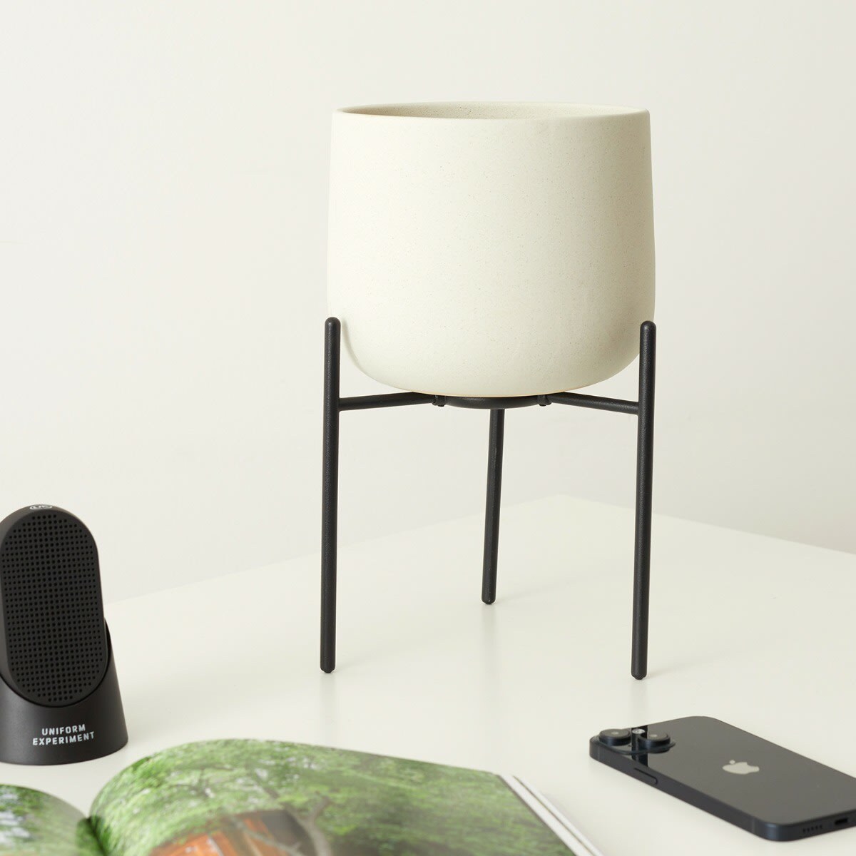 KINTO 211 Plant Pot 