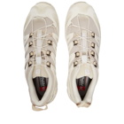 Salomon Men's XA Pro 3D Sneakers in Rainy Day/Vanilla Ice/White