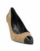 Giuseppe Zanotti Womens Pumps Khaki