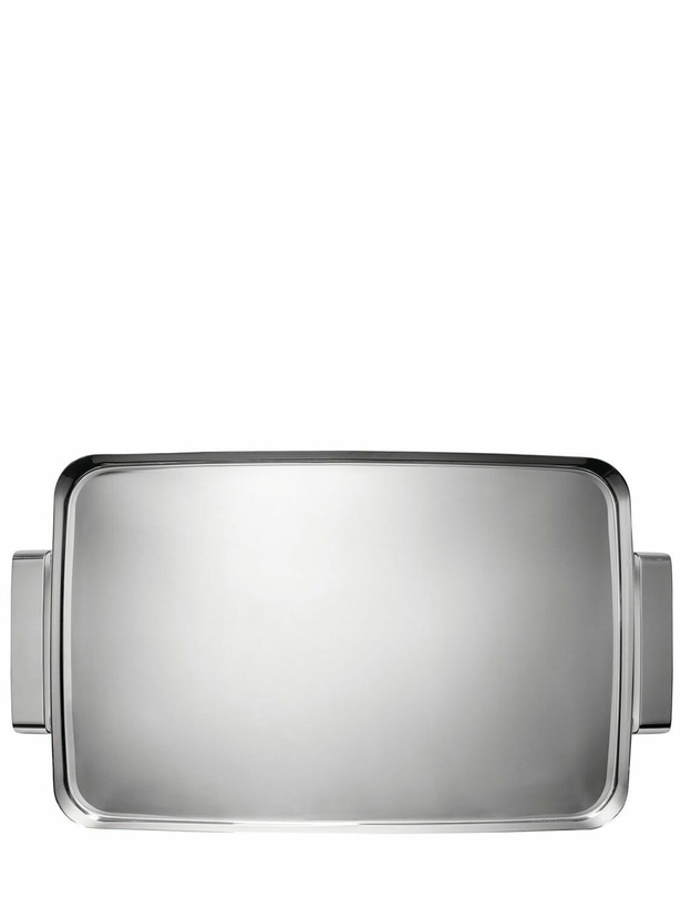 Photo: ALESSI Tau Tray