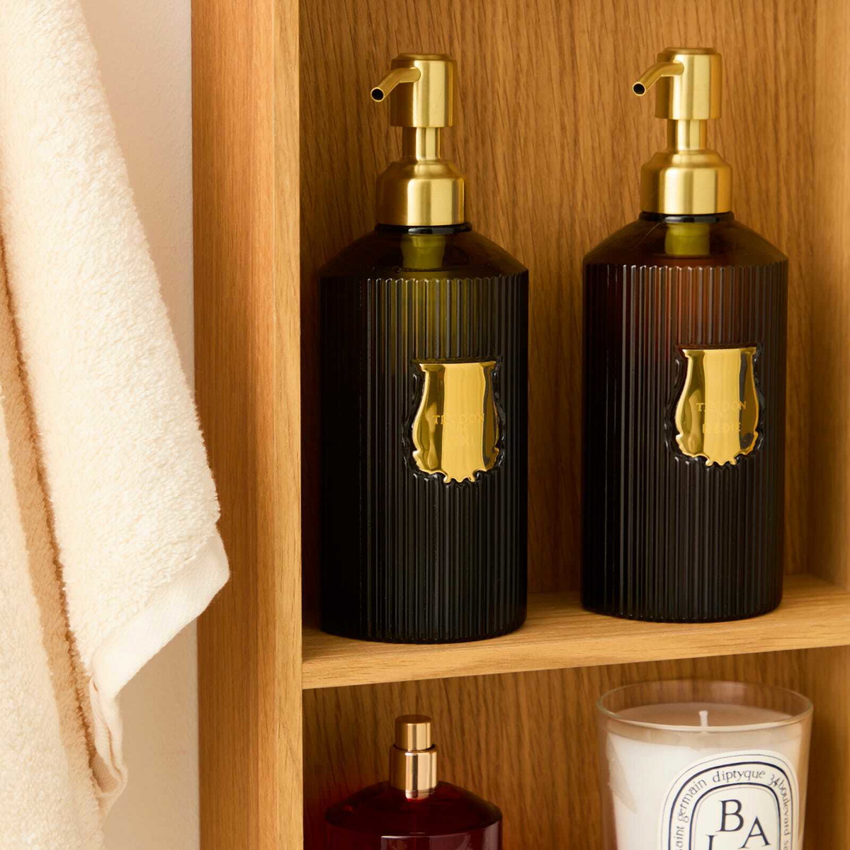 Trudon Vixi Liquid Hand Soap 
