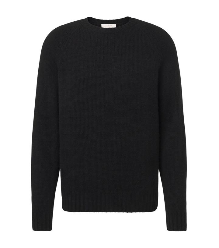 Photo: Umit Benan Milano cashmere sweater