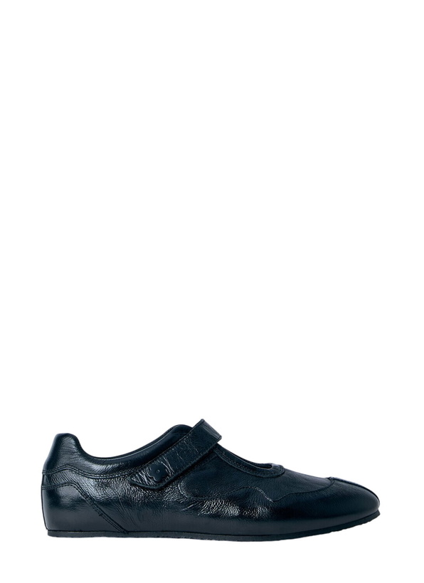 Photo: Cecilie Bahnsen Bess Mary Jane Flats