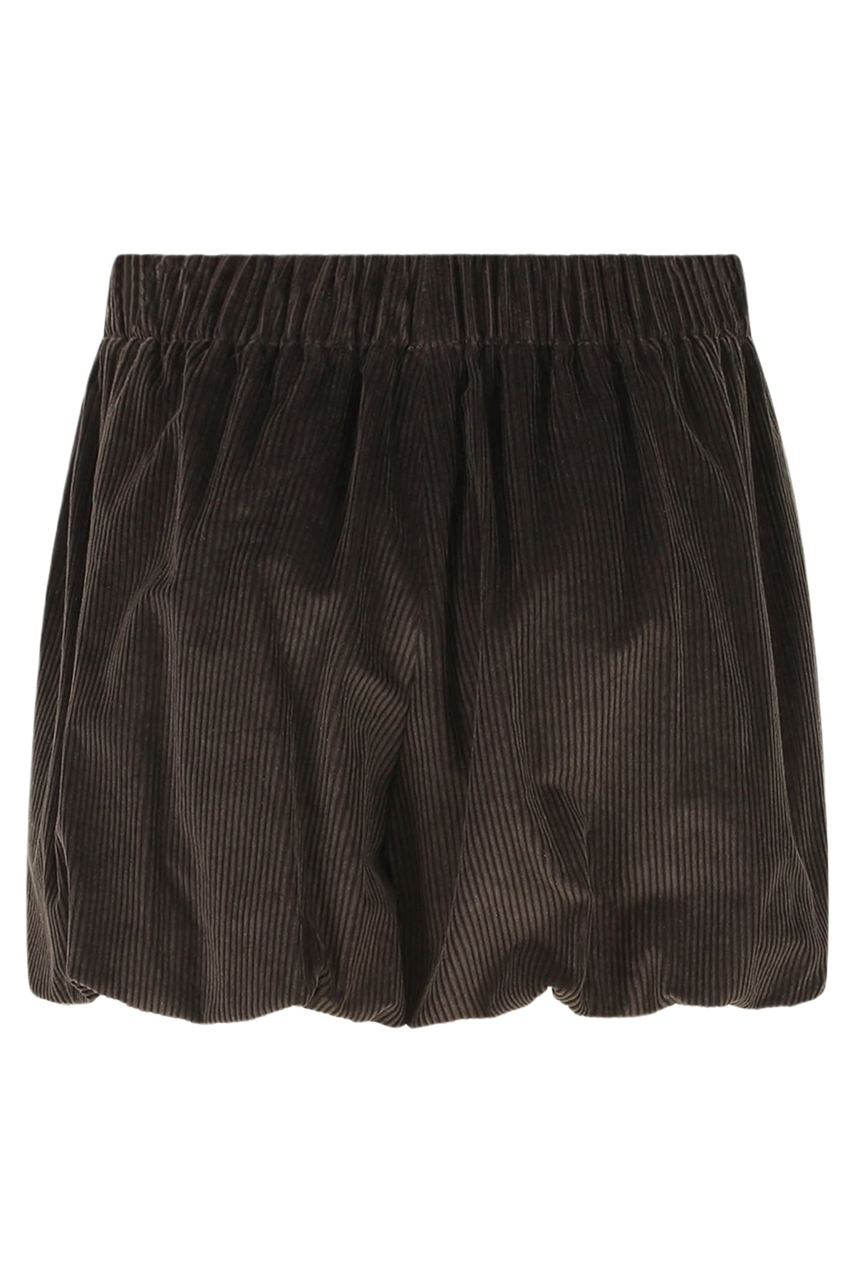 The Mannei Cotton Shorts