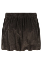 The Mannei Cotton Shorts