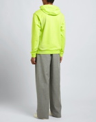 Ea7 Mens Sweatshirt Lime in Green