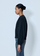 Alexander Wang Zip-Up Bomber Jacket