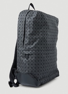 Liner Backpack in Black