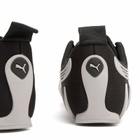 Puma Talon OG Sneaker in Black/Flat Light Gray