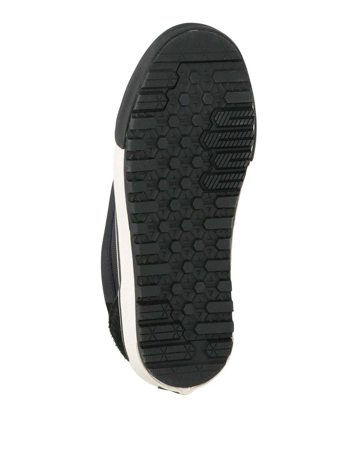Vans Womens Sneakers in Black