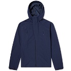 Descente Allterrain Stretch Fleece Hooded Jacket