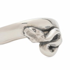 Frederick Grove Manasa Ring in Silver