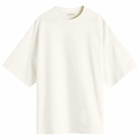 Fear Of God Men's T-Shirt in Cream