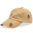 Polo Ralph Lauren Multi Motif Baseball Cap