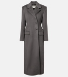 Tove Vonnie wool coat