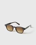 Chimi Eyewear 01 M Brown Brown - Mens - Eyewear