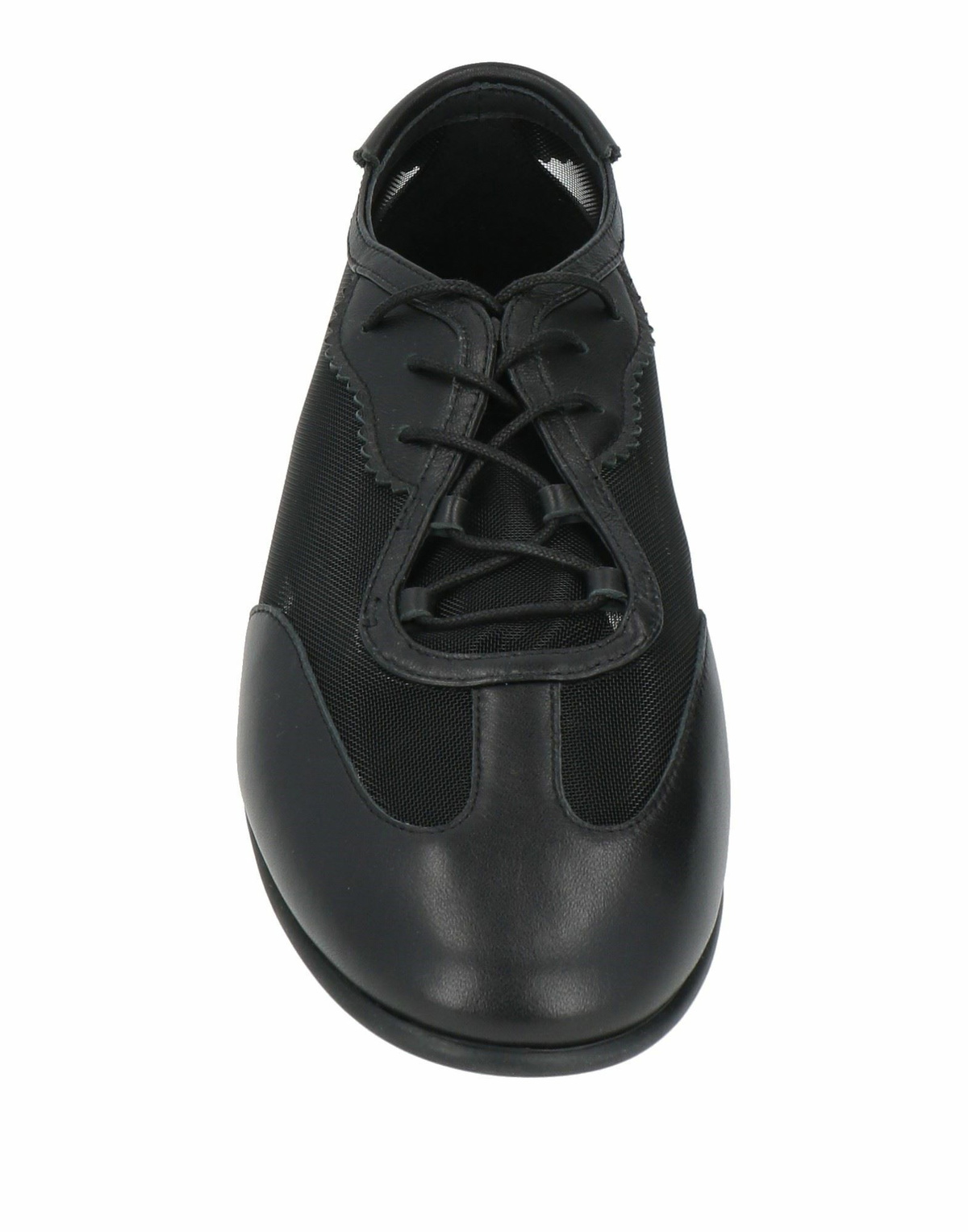 Stine Goya Womens Sneakers in Black
