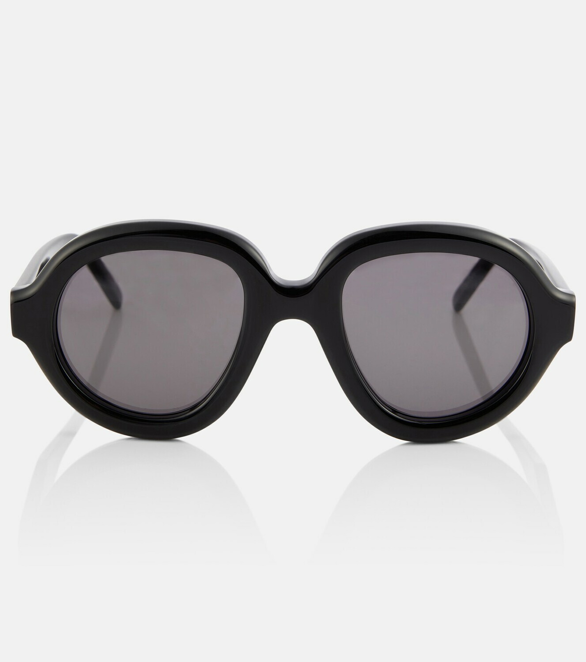 Loewe Round Acetate Sunglasses Loewe 2034